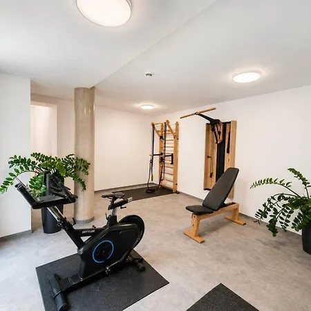 Апарт-отель Center - Serviced Boutique - Urban Flats 3*