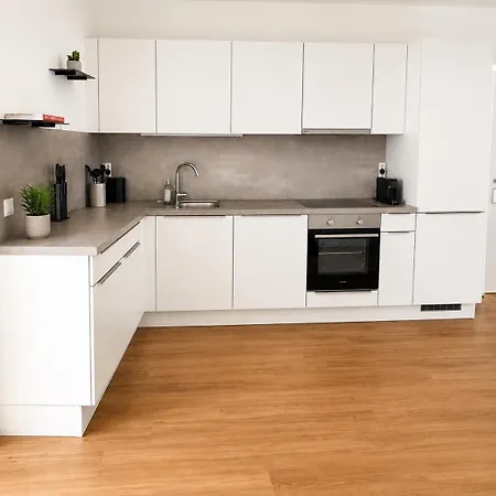 Апарт-отель Center - Serviced Boutique - Urban Flats 3*