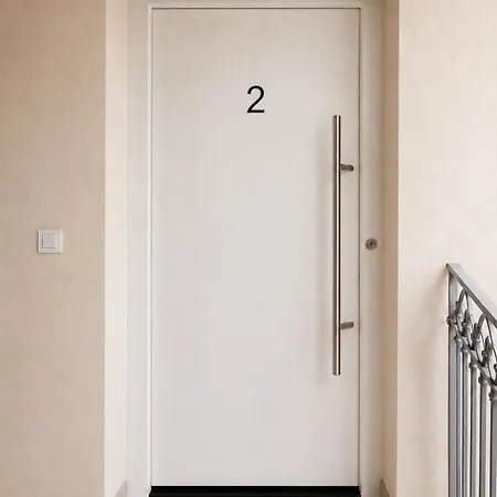 Aparthotel Center - Serviced Boutique - Urban Flats Baden
