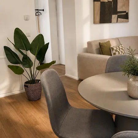 Center - Serviced Boutique - Urban Flats 3* Baden