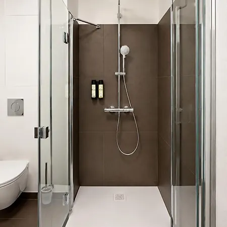 Aparthotel Center - Serviced Boutique - Urban Flats 3*